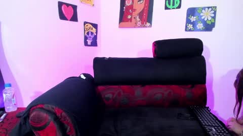 TAMMY online show from April 28, 10:59 pm