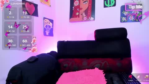 TAMMY online show from June 17, 3:24 pm