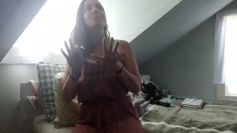 Miss Dior online show from November 10, 7:35 pm