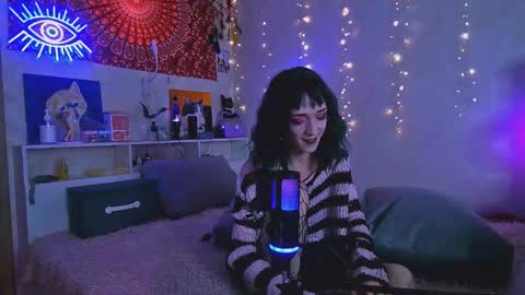 Alexa online show from November 7, 9:15 pm