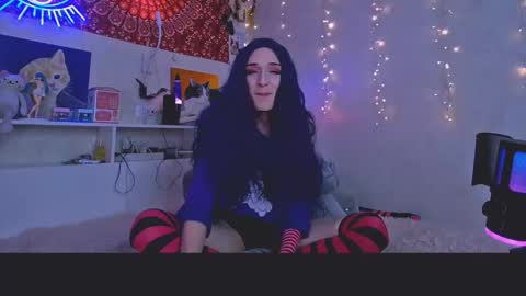 Alexa online show from November 9, 8:29 pm