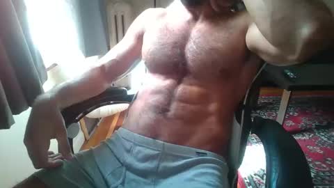 AC Flex online show from April 16, 6:30 pm