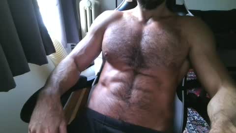 AC Flex online show from June 23, 5:55 pm