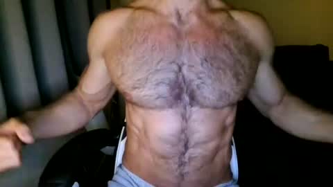 AC Flex online show from July 9, 2:37 am