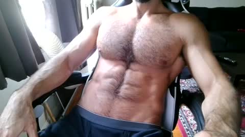 AC Flex online show from July 27, 5:31 pm