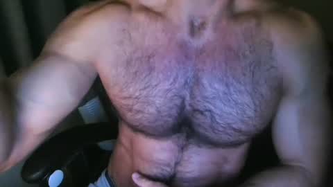 AC Flex online show from July 31, 1:05 am