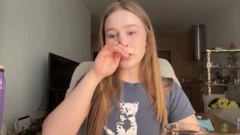 Alisa online show from January 7, 7:33 am