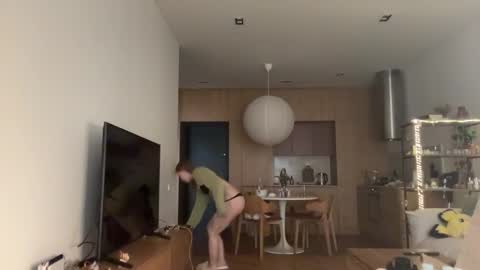 Alisa online show from February 22, 7:40 am