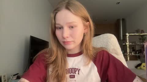 Alisa online show from June 7, 7:34 am