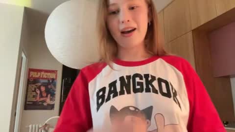 Alisa online show from June 21, 7:44 am