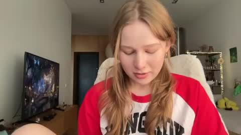 Alisa online show from July 6, 7:38 am