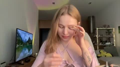 Alisa online show from July 15, 8:08 am