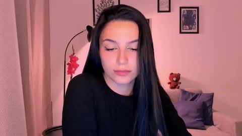 whoislulu online show from September 12, 7:03 pm