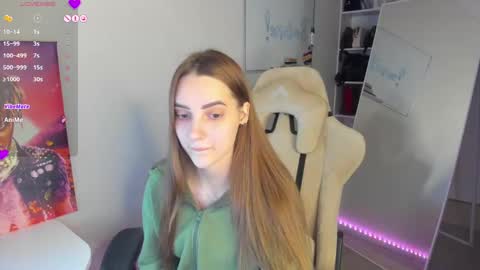 Snapshot of whole_eternity chatting on December 31, 5:51 pm Abby online show from December 31, 5:51 pm