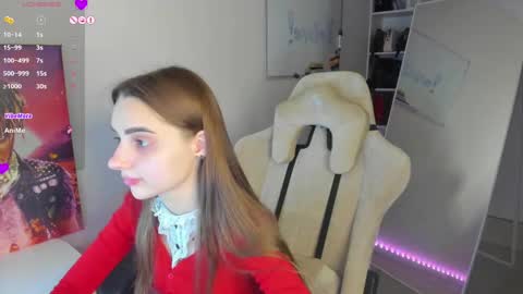 Snapshot of whole_eternity chatting on January 1, 2:20 pm Abby online show from January 1, 2:20 pm