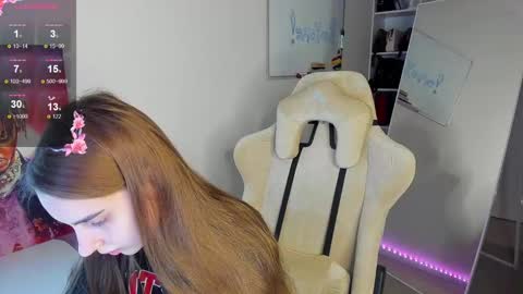 Snapshot of whole_eternity chatting on February 1, 1:20 pm Abby online show from February 1, 1:20 pm