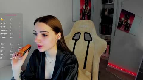 Snapshot of whole_eternity chatting on February 13, 12:00 pm Abby online show from February 13, 12:00 pm