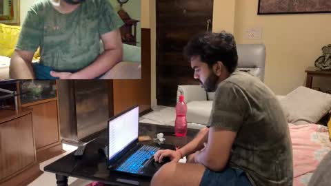 whoreboy09 online show from October 16, 8:21 pm