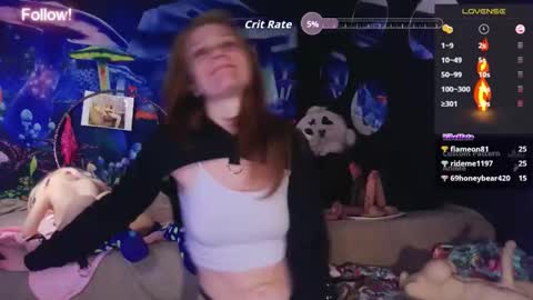 Fire C online show from February 17, 11:18 am