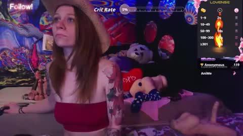 Fire C online show from February 27, 11:49 pm