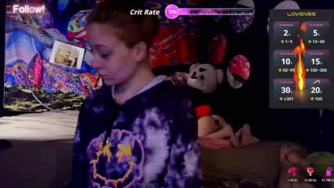 Fire C online show from July 6, 7:27 am
