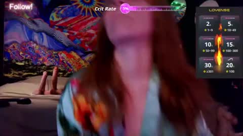 Fire C online show from July 15, 8:52 am