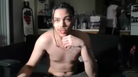 whosten0 online show from April 29, 1:10 am