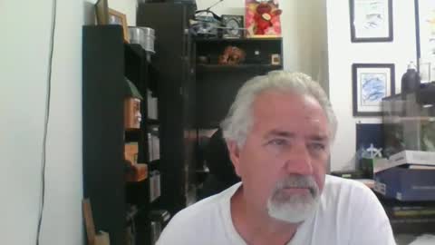 whs4fem online show from January 18, 2:15 am