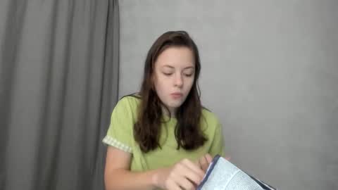 Veronica online show from February 28, 7:26 pm