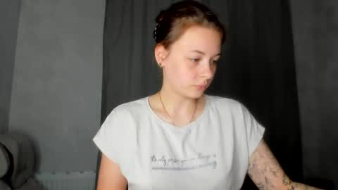 Veronica online show from April 18, 7:07 pm