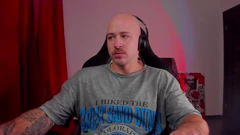 VI online show from October 31, 6:20 pm