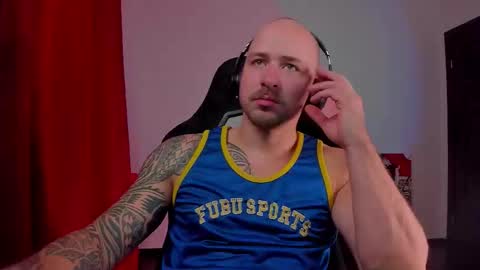 VI online show from November 16, 6:13 pm