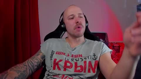 VI online show from November 26, 7:26 pm