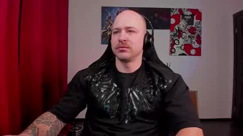 VI online show from February 19, 4:14 pm