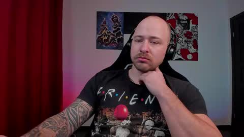 VI online show from February 26, 7:35 pm