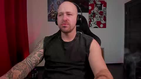 VI online show from March 6, 6:37 pm