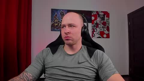 VI online show from April 17, 7:50 pm