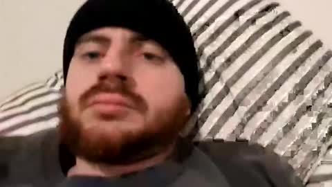 Larry online show from March 3, 5:35 am