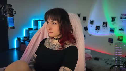 iggy iggz online show from January 15, 3:22 am