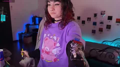 iggy iggz online show from March 16, 3:23 am