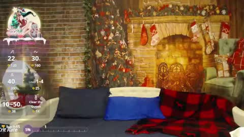 Wicked Aphrodite online show from December 23, 12:57 am