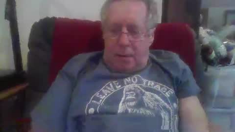 wickedhorny56 online show from March 26, 2:33 pm