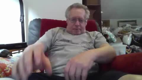 wickedhorny56 online show from April 4, 6:05 pm