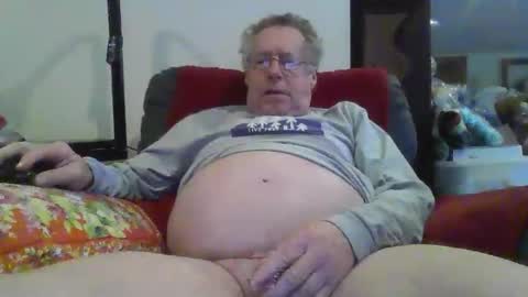 wickedhorny56 online show from April 22, 4:41 pm