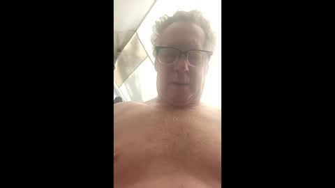 wickedhorny56 online show from April 26, 1:20 pm