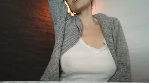 Ms Sultry online show from February 6, 8:34 pm