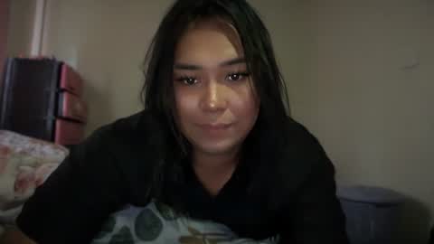 Snapshot of wickedwillowxxx chatting on June 22, 3:08 am Minna online show from June 22, 3:08 am