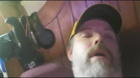 wickedwolfman69 online show from May 26, 8:16 pm