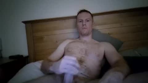 Snapshot of wideload122 chatting on February 23, 12:51 am wideload122 online show from February 23, 12:51 am