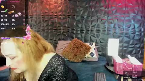 sussy online show from January 7, 12:31 pm